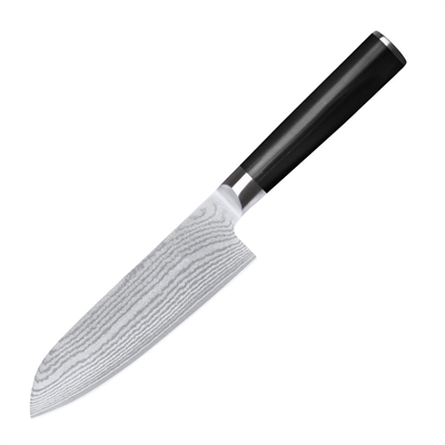 Kai Shun Classic Santoku Knife 14cm
