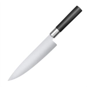 Kai Wasabi Black Chef Knife 20cm