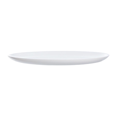 Luminarc Friends Time Pizza Plates 320mm (12 Pack)