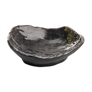APS UMI Bowls Black 100x85mm (12 Pack)
