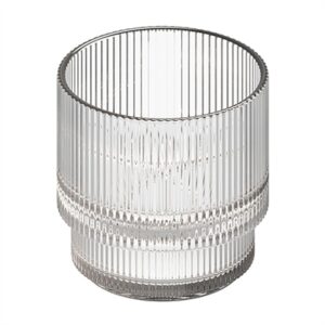 APS THE GRID Drinking Glasses 175ml (6 Pack)