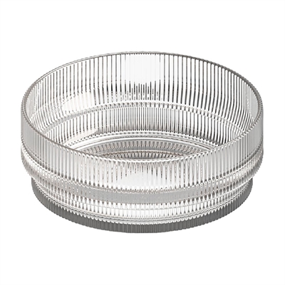 APS THE GRID Glass Bowls 140mm (6 Pack)