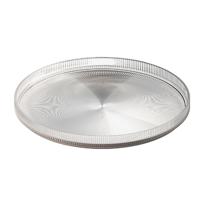 APS THE GRID Glass Plates 230mm (6 Pack)