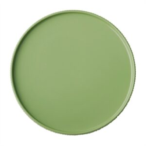 APS THE GRID Porcelain Plates Sage 260mm (3 Pack)