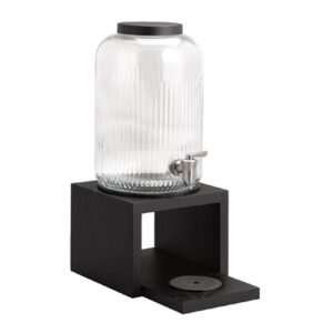 APS VALO Glass Beverage Dispenser