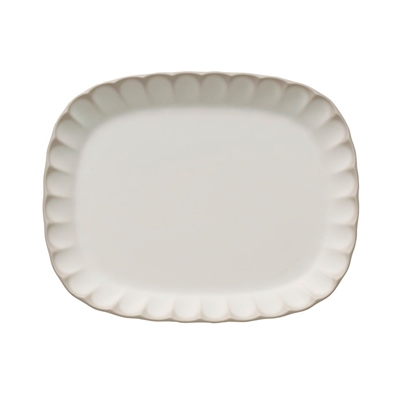APS ARUMI Melamine Tray White GN 1/2 325x265mm