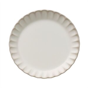 APS ARUMI Melamine Plate White 260mm