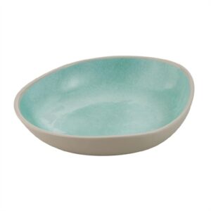 APS CALA Melamine Bowl Green 205x180mm