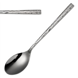 Churchill Sola Lausanne Dessert Spoons (12 Pack)