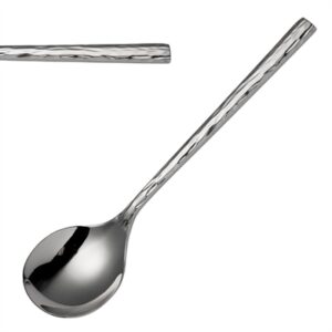 Churchill Sola Lausanne Soup Spoons (12 Pack)