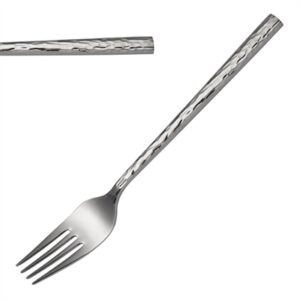 Churchil Sola Lausanne Table Forks (12 Pack)