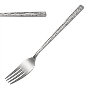 Churchill Sola Lausanne Dessert Forks (12 Pack)