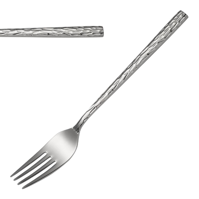 Churchill Sola Lausanne Dessert Forks (12 Pack)
