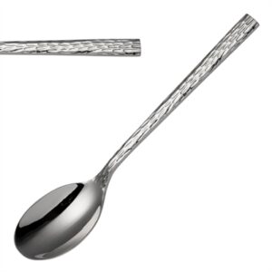 Churchill Sola Lausanne Demitasse Spoons (12 Pack)