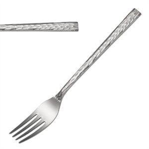 Churchill Sola Lausanne Cocktail Forks (12 Pack)