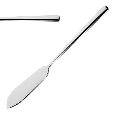 Churchill Sola Luxor Fish Knives (12 Pack)