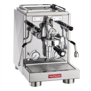 La Pavoni Botticelli Speciality Dual Boiler PID Semi-Professional Coffee Machine