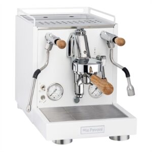 La Pavoni Cellini Evolution Semi-Professional Coffee Machine