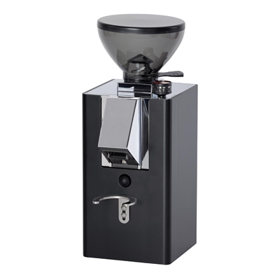 La Pavoni Kube Mill Coffee Grinder Black