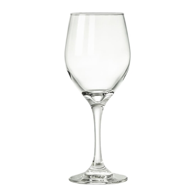 Libbey Galaxy Wine Glasses 237ml (12 Pack)