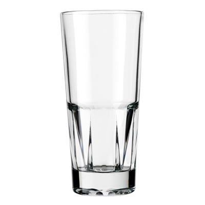 Libbey Gallery Beverage Tumblers 400ml (12 Pack)