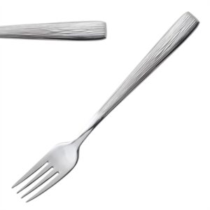 WNK Majestic Dessert Forks (12 Pack)