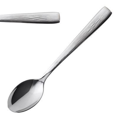WNK Majestic Dessert Spoons (12 Pack)