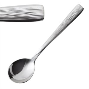 WNK Majestic Soup Spoons (12 Pack)