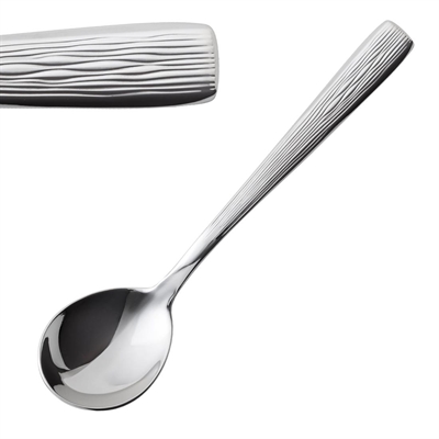 WNK Majestic Soup Spoons (12 Pack)