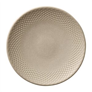 Heart & Soul Pine Almond Coupe Plates 170mm (6 Pack)