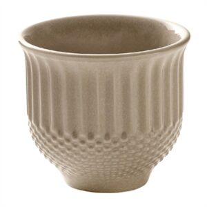 Heart & Soul Pine Almond Mugs 300ml (6 Pack)