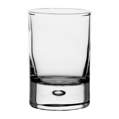 Pasabahce Centra Shot Tumblers 60ml (48 Pack)