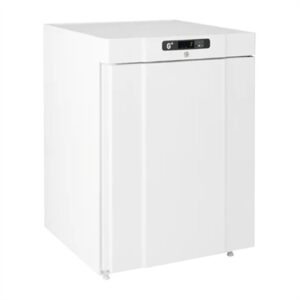 Gram Professional Compact Fridge White R200