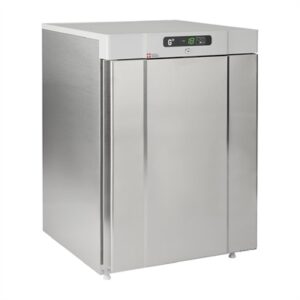 Gram Professional Compact Freezer Stainless Steel F200