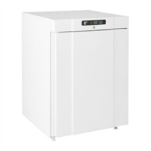 Gram Professional Compact Freezer White F200