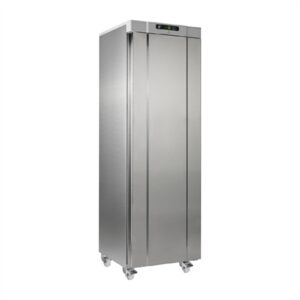 Gram Professional Compact Freezer Stainless Steel F400