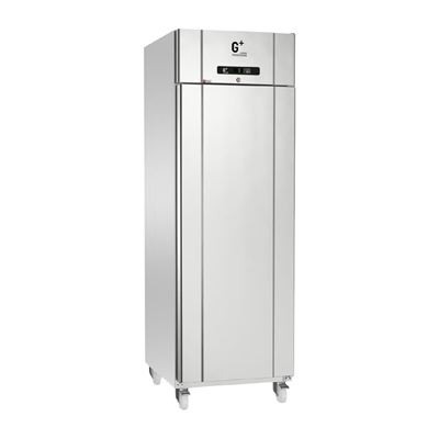 Gram Professional Chiller Stainless Steel Maxi ECO C700
