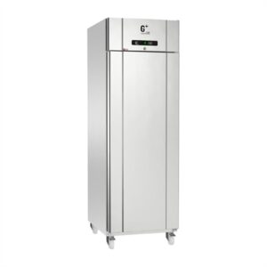 Gram Professional Freezer Stainless Steel Maxi ECO F700