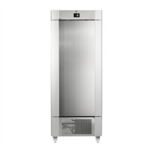 Gram Professional Freezer Stainless Steel Maxi MIDI F650