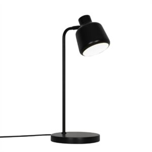 Nordlux Louella Table Lamp Black