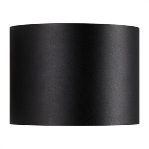 Nordlux Milda Wall Light Black