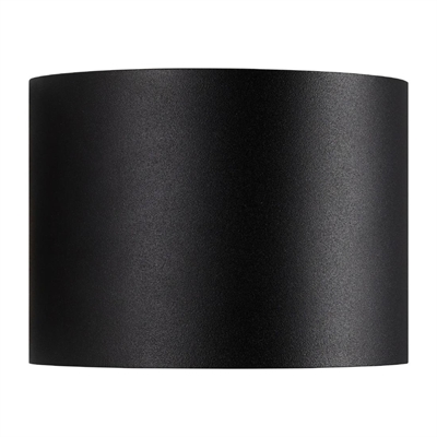 Nordlux Milda Wall Light Black