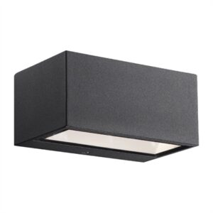 Nordlux Nene Wall Light Black