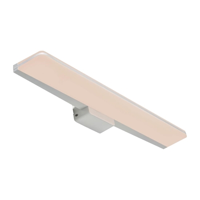 Nordlux Tinia 60 Wall Light Black