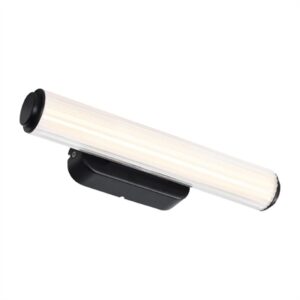 Nordlux Virelle 32 Wall Light Black
