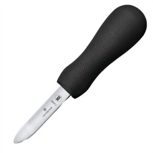 Victorinox Oyster Knife Black