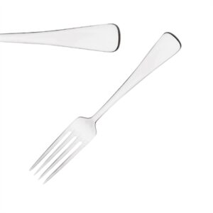 Elia Clara Dessert Forks (12 Pack)