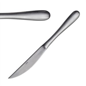 Elia Vantage Solid Steak Knives (6 Pack)