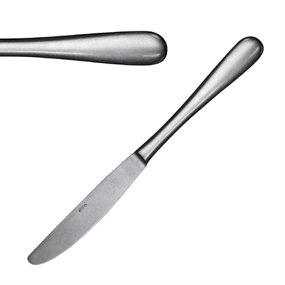 Elia Vantage Solid Table Knives (12 Pack)