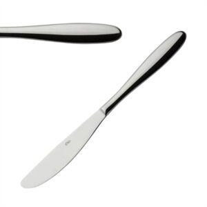 Elia Viola Solid Dessert Knives (Pack 12)